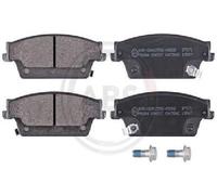 Original A.B.S. Brake Pad Set Disc Brake 37571 For Cadillac