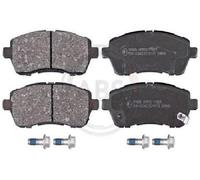 Original A.B.S. Brake Pad Set Disc Brake 37606 for Daihatsu Ford Mazda