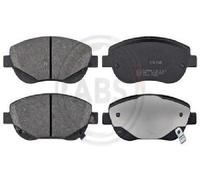 Original A.B.S. Brake Pad Set Disc Brake 37736 for Toyota