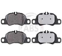 Original A.B.S. Brake Pad Set Disc Brake 37782 for Porsche