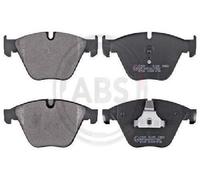Original A.B.S. Brake Pad Set Disc Brake 37829 for BMW