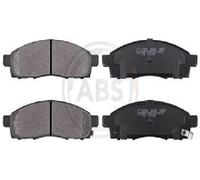 Original A.B.S. Brake Pad Set Disc Brake 37832 for Nissan