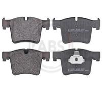 Original A.B.S. Brake Pad Set Disc Brake 37887 for BMW