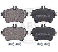 Original A.B.S. Brake Pad Set Disc Brake 37912 For Mercedes-Benz