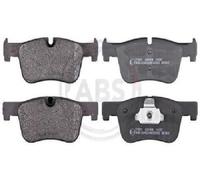 Original A.B.S. Brake Pad Set Disc Brake 37921 For BMW