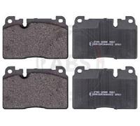 Original A.B.S. Brake Pad Set Disc Brake 37959 for Audi Porsche
