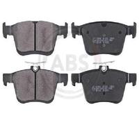 Original A.B.S. Brake Pad Set Disc Brake 37964 for Audi Cupra Seat Skoda