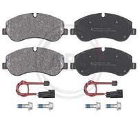 Original A.B.S. Brake Pad Set Disc Brake 37980 for Ford