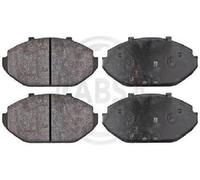Brake Pad Set A.B.S. 38748 for Ford (USA) Crown Victoria (98-06)