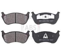 Original A.B.S. Brake Pad Set Disc Brake 38881 for FORD USA