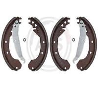 Original A.B.S. Brake Shoe Set 8807 for Daewoo Opel