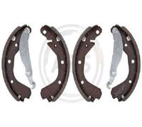 Original A.B.S. Brake Shoe Set 8808 For Opel