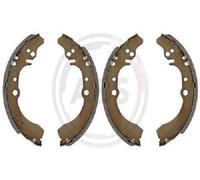 Original A.B.S. Brake Shoe Set 8947 for Daihatsu Piaggio