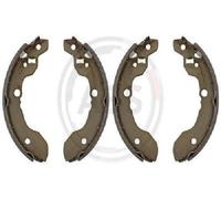 Original A.B.S. Brake Shoe Set 9053 for Suzuki