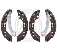Original A.B.S. Brake Shoe Set 9148 for Hyundai