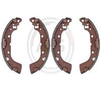 Original A.B.S. Brake Shoe Set 9357 For Mitsubishi