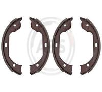Original A.B.S. Brake Shoe Set Parking Brake 9109 for BMW Rolls-Royce VW