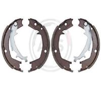 Original A.B.S. Brake Shoe Set Parking Brake 9335 for Hyundai KIA