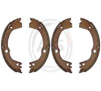 A.B.S. 9371 Handbrake shoes