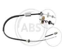 Original A.B.S. Cable Clutch Actuation K26110 For Renault
