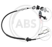 Original A.B.S. Cable Clutch Actuation K26940 For Citroën Fiat