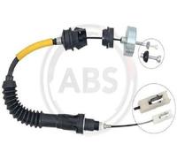 Original A.B.S. Cable Clutch Actuation K27001 for Citroën Fiat Lancia