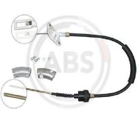 Original A.B.S. Cable Clutch Actuation K27510 For Fiat Ford