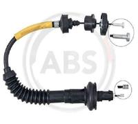 Original A.B.S. Cable Clutch Actuation K27620 For Peugeot