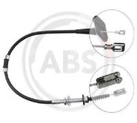 Original A.B.S. Cable Clutch Actuation K27740 For KIA