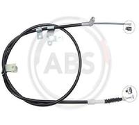 Original A.B.S. Cable Handbrake K11027 For Toyota