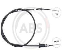 Original A.B.S. Cable Handbrake K13902 For Chrysler Lancia
