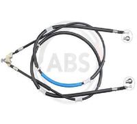 Original A.B.S. Cable Handbrake K13931 For Opel