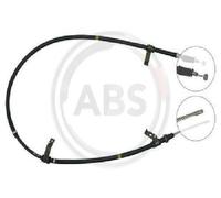 Original A.B.S. Cable Handbrake K14318 For KIA