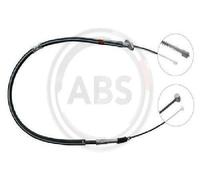 Original A.B.S. Cable Handbrake K16288 For Toyota