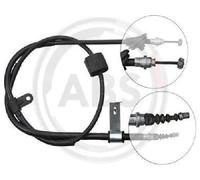 Original A.B.S. Cable Handbrake K16848 For Alfa Romeo