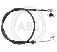 Original A.B.S. Cable Handbrake K16988 For Opel