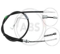 Original A.B.S. Cable Handbrake K17017 For Ford