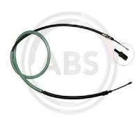 Original A.B.S. Cable Handbrake K17347 For Citroën
