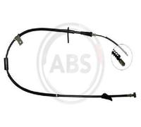 Original A.B.S. Cable Handbrake K17777 For Opel Suzuki