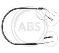 Original A.B.S. Cable Handbrake K18266 For Skoda