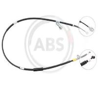 Original A.B.S. Cable Handbrake K18878 For Toyota