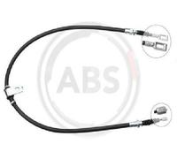Original A.B.S. Cable Handbrake K18956 For Nissan