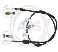 Original A.B.S. Cable Handbrake K19177 For Honda MG Rover
