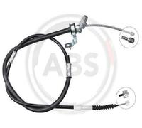 Original A.B.S. Cable Handbrake K19357 For Toyota
