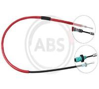 Original A.B.S. Cable Handbrake K19727 For Renault