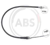 Original A.B.S. Cable Handbrake K19833 For Jeep