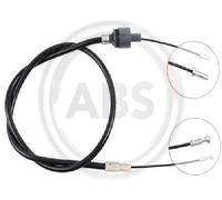 A.B.S. K21540 Clutch Cable