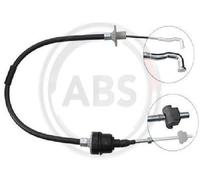 Original A.B.S. Cable Pull Clutch Actuation K22960 for Opel