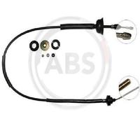 Original A.B.S. Cable Pull Clutch Actuation K23410 for Peugeot