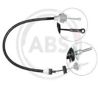 Original A.B.S. Cable Pull Clutch Actuation K24080 for Skoda VW